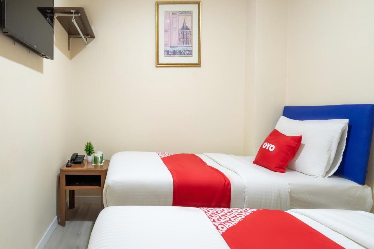 Hentian Hotel Kajang Dış mekan fotoğraf