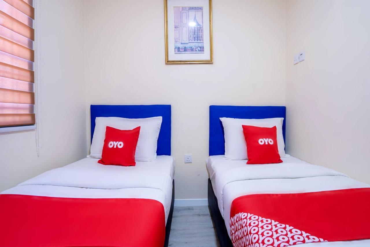 Hentian Hotel Kajang Dış mekan fotoğraf