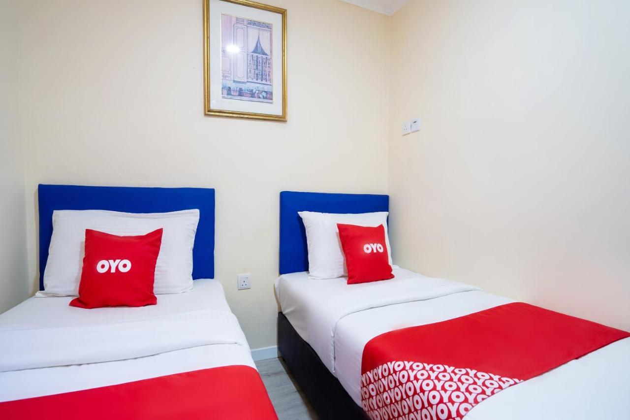 Hentian Hotel Kajang Dış mekan fotoğraf