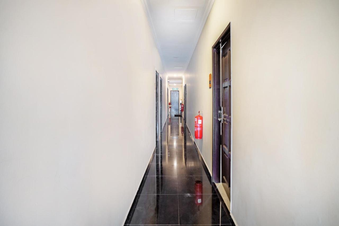 Hentian Hotel Kajang Dış mekan fotoğraf