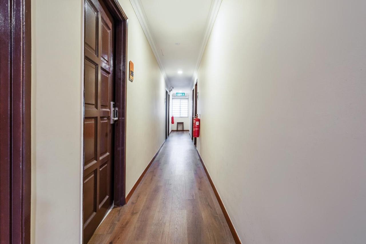 Hentian Hotel Kajang Dış mekan fotoğraf