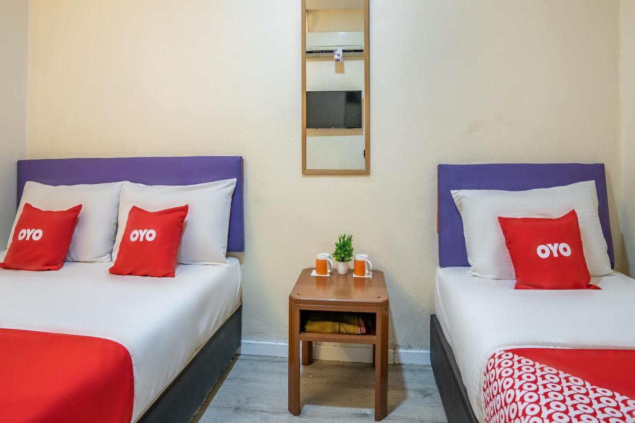 Hentian Hotel Kajang Dış mekan fotoğraf