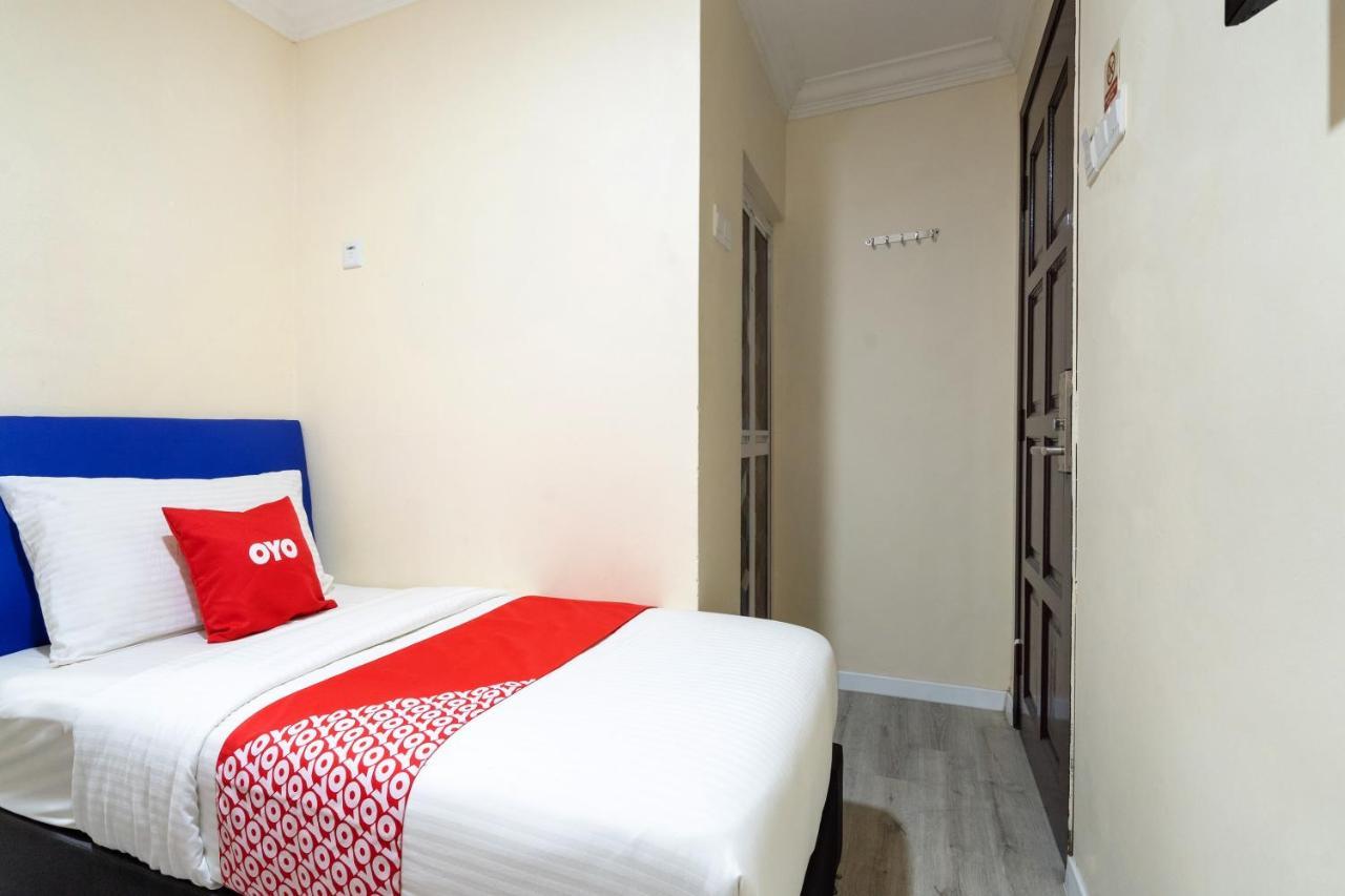 Hentian Hotel Kajang Dış mekan fotoğraf
