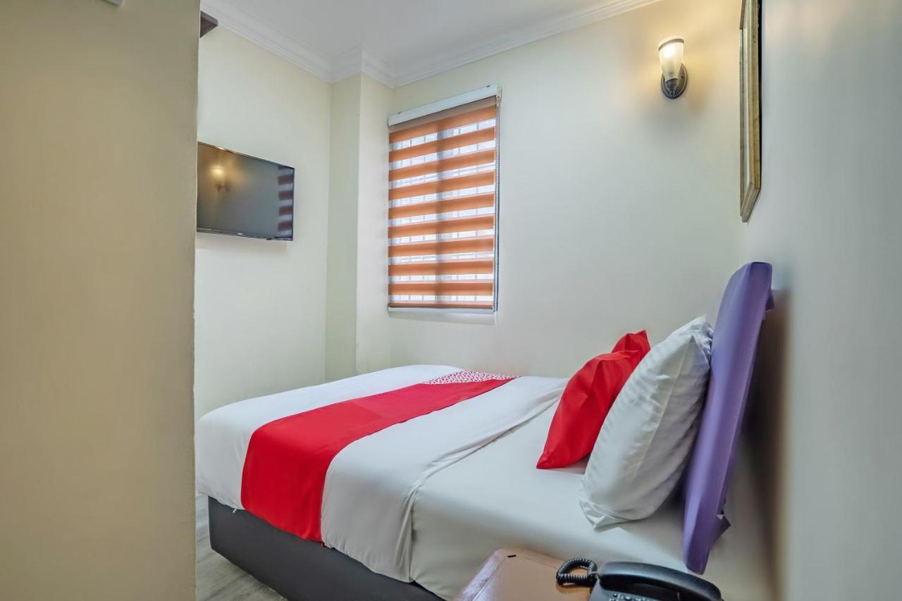 Hentian Hotel Kajang Dış mekan fotoğraf