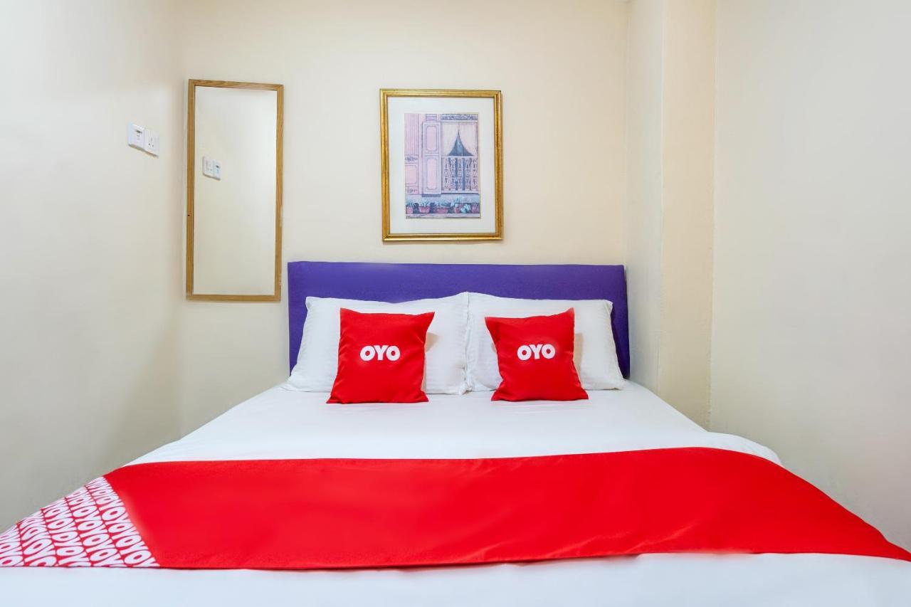 Hentian Hotel Kajang Dış mekan fotoğraf