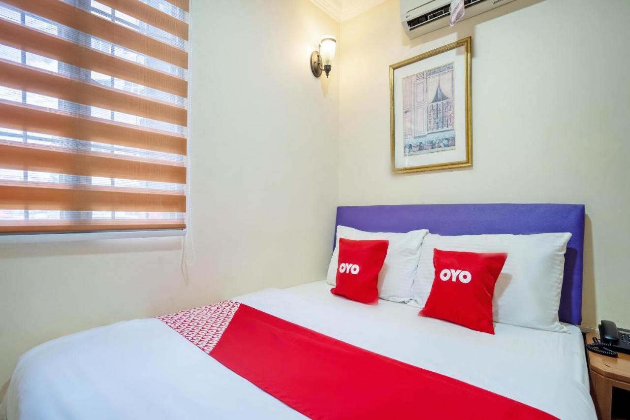 Hentian Hotel Kajang Dış mekan fotoğraf