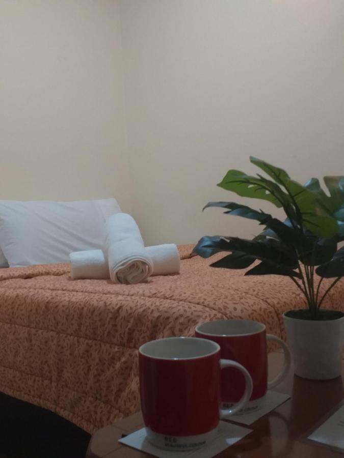 Hentian Hotel Kajang Dış mekan fotoğraf