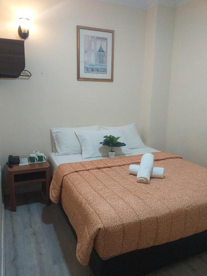 Hentian Hotel Kajang Dış mekan fotoğraf