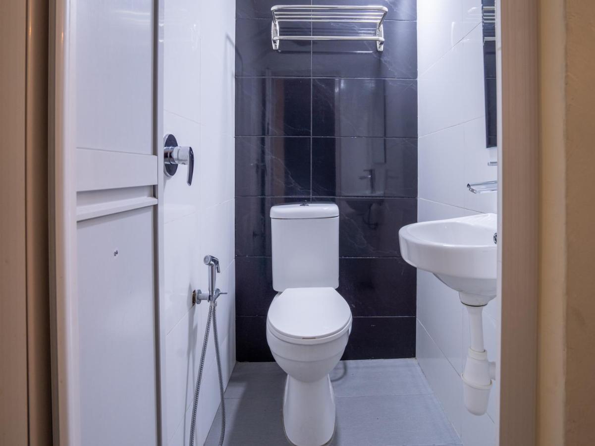 Hentian Hotel Kajang Dış mekan fotoğraf