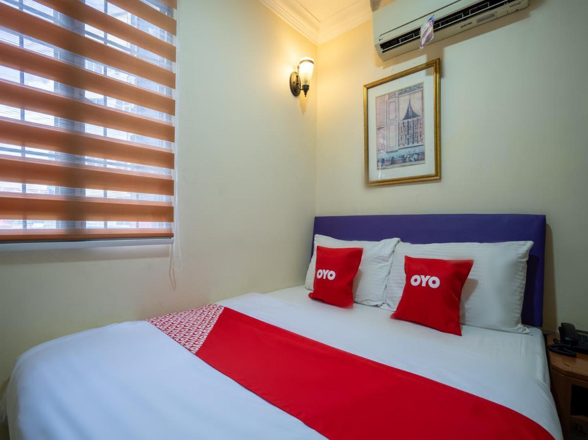 Hentian Hotel Kajang Dış mekan fotoğraf