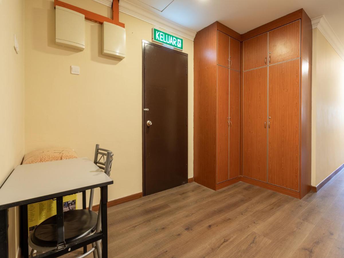Hentian Hotel Kajang Dış mekan fotoğraf
